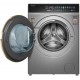 Стирально-сушильная Weissgauff WMD 58411 Direct Drive Inverter Premium