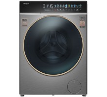 Стирально-сушильная Weissgauff WMD 58411 Direct Drive Inverter Premium