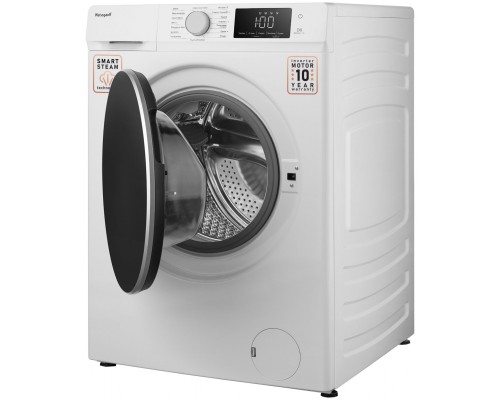 Стирально-сушильная Weissgauff WMD 61212 DC Inverter Steam