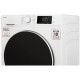 Стирально-сушильная Weissgauff WMD 61212 DC Inverter Steam