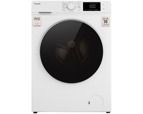 Стирально-сушильная Weissgauff WMD 61212 DC Inverter Steam