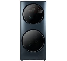 Стирально-сушильная машина Бирюса WMD-SG1514/15 W