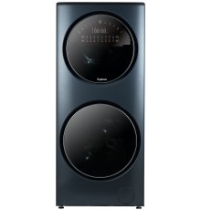 Стирально-сушильная машина Бирюса WMD-SG1514/15 W