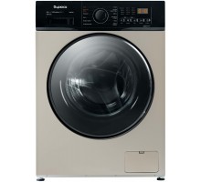 Стирально-сушильная машина Бирюса WMD-SM812/03 B