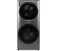 Стирально-сушильная машина Hyundai Proxima WMD9424