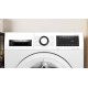 Стирально-сушильная машина Bosch WNA134L0SN