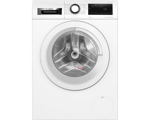 Стирально-сушильная машина Bosch WNA134L0SN