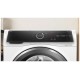 Стирально-сушильная машина Bosch WNC254A0ME Serie 8