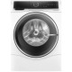 Стирально-сушильная машина Bosch WNC254A0ME Serie 8