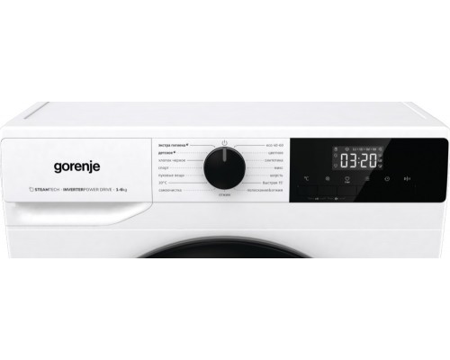 Стиральная машина Gorenje WNHPI60SCSIR