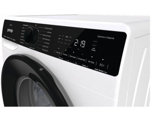 Стиральная машина Gorenje WPNA84A