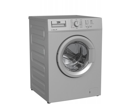 Стиральная машина Beko WRE 65P1 BSS Стиральная машина Beko WRE 65P1 BSS