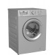 Стиральная машина Beko WRE 65P1 BSS