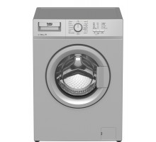 Стиральная машина Beko WRE 65P1 BSS