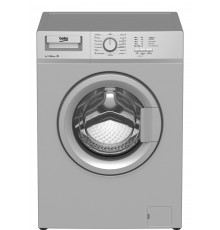 Стиральная машина Beko WRE 65P1 BSS