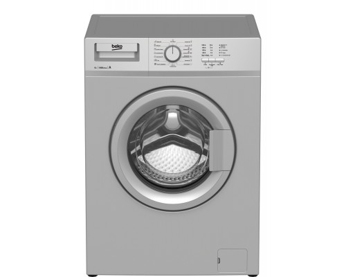 Стиральная машина Beko WRE 65P1 BSS Стиральная машина Beko WRE 65P1 BSS