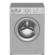 Стиральная машина Beko WRE 65P1 BSS