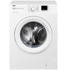 Стиральная машина WRE6511ZWW