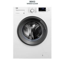 Стиральная машина Beko WRE6512ZAW