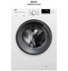 Стиральная машина Beko WRE6512ZAW