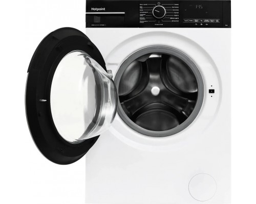 Стиральная машина Hotpoint WSH 6090 VBB