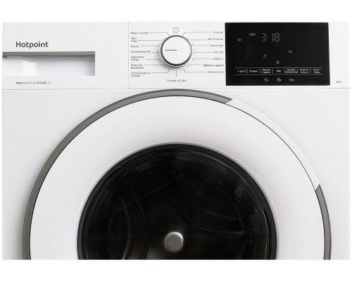 Стиральная машина Hotpoint WSH 6090 VWW