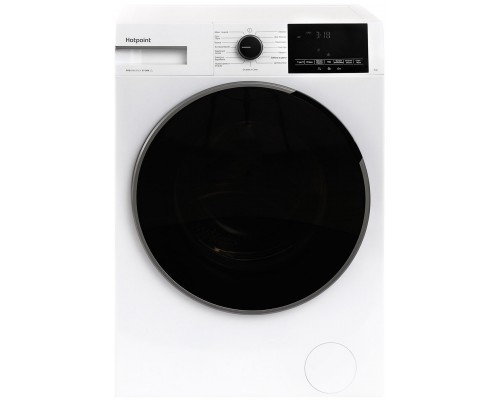 Стиральная машина Hotpoint WSH 7291 VWX