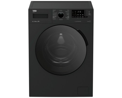Стиральная машина Beko WSPE 6H612A