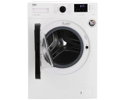 Стиральная машина Beko WSPE 7612 W Стиральная машина Beko WSPE 7612 W