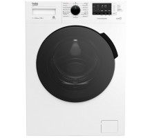 Стиральная машина Beko WSPE 7612 W