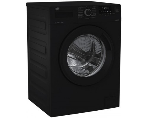 Стиральная машина Beko WSRE6512ZAA