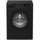 Стиральная машина Beko WSRE6512ZAA