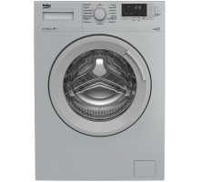 Стиральная машина Beko WSRE6512ZSS
