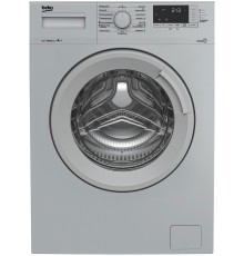 Стиральная машина Beko WSRE6512ZSS