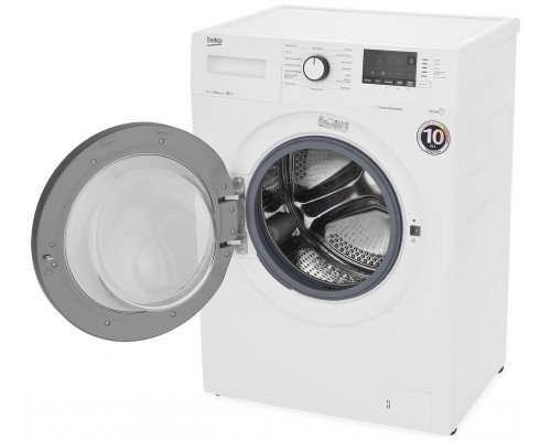 Стиральная машина Beko WSRE7612XAWI
