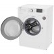 Стиральная машина Beko WSRE7612XAWI