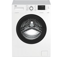 Стиральная машина Beko WSRE7612XAWI