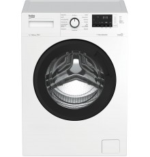 Стиральная машина Beko WSRE7612XAWI