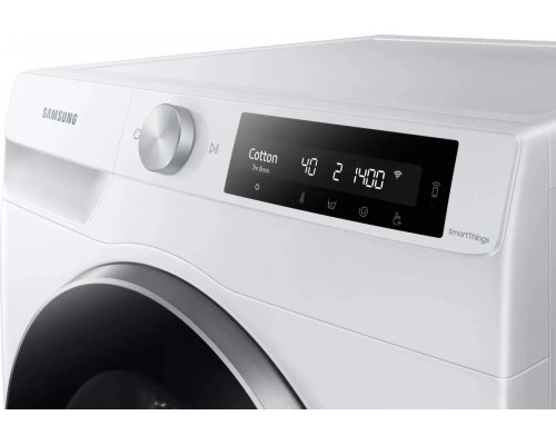 Стиральная машина Samsung WW11CG604CLELP