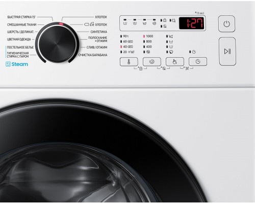 Стиральная машина Samsung WW60AG4S00CE/LD