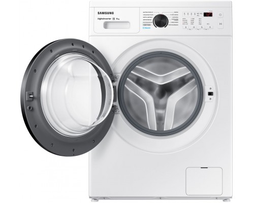 Стиральная машина Samsung WW60AG4S00CE/LD