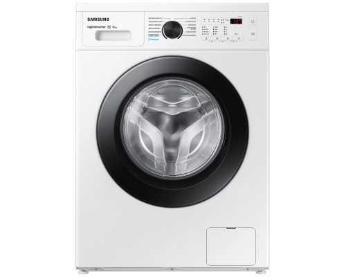 Стиральная машина Samsung WW60AG4S00CE/LD