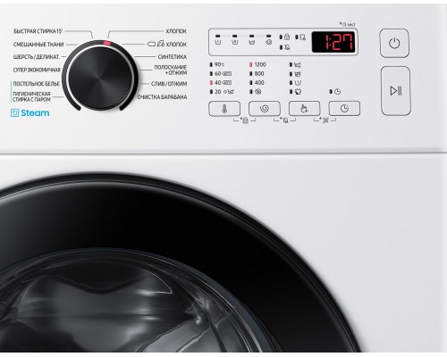  Стиральная машина Samsung WW65AG4S21CE/LD