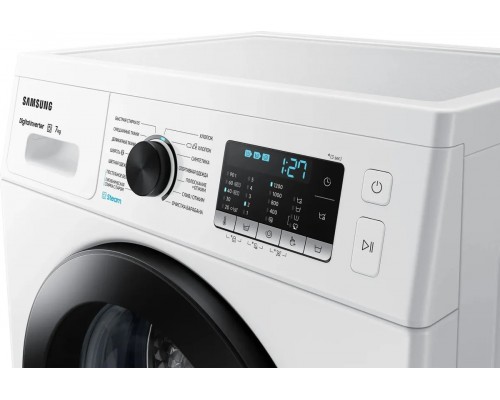 Стиральная машина Samsung WW70AG5S20CELP