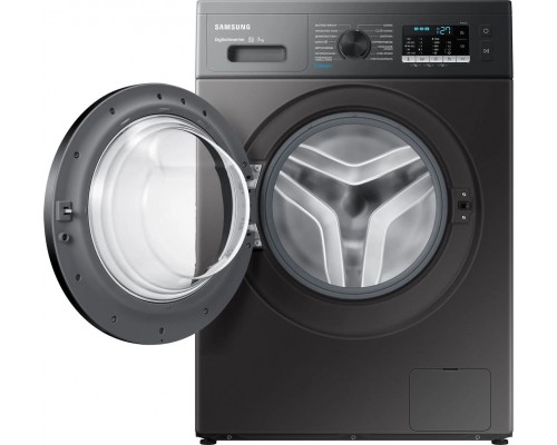 Стиральная машина Samsung WW70AG5S20CXLP