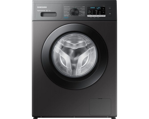 Стиральная машина Samsung WW70AG5S20CXLP