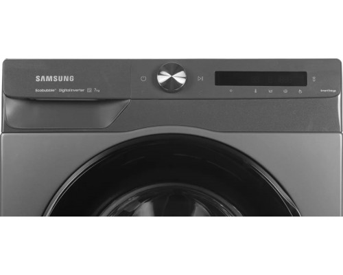 Стиральная машина Samsung WW70AG6S23ANLP