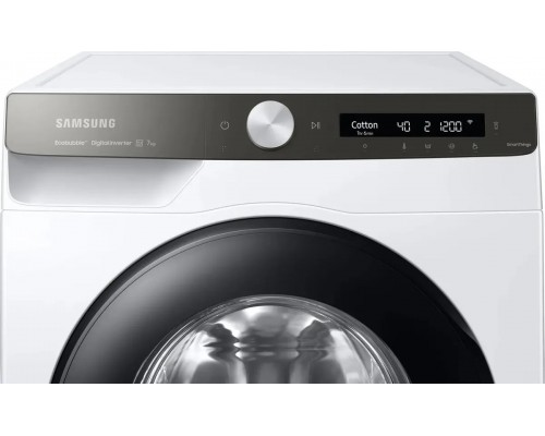 Стиральная машина Samsung WW70AG6S23ATLP