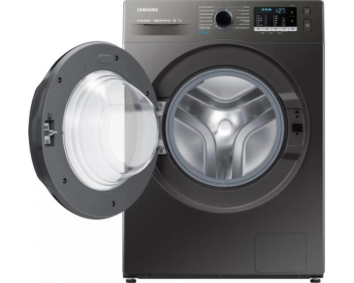 Стиральная машина Samsung WW70AGAS22AX