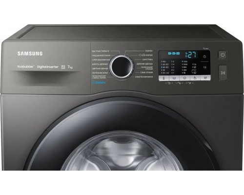 Стиральная машина Samsung WW70AGAS22AX